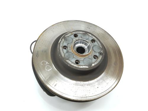 Right front steering knuckle MERCEDES-BENZ GLK-CLASS (X204) 220 CDI 4-matic (204.984, 204.997) | BP22702019M26 