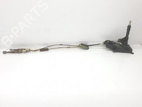 Used Gear lever NISSAN X-TRAIL III (T32_, T32R, T32RR) 2.0 dCi ALL MODE 4x4-i (NT32) (177 hp) 22790397