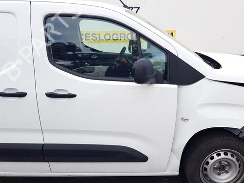 Cargo separator OPEL COMBO Box Body/MPV (K9)  | BP32306208I36 