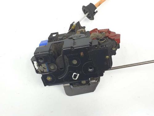 Front right lock AUDI A3 (8P1) 2.0 TDI 16V | BP7053620C97 