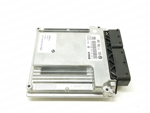 Engine control unit (ECU) BMW 3 (E90) 320 d | BP24986545M57 