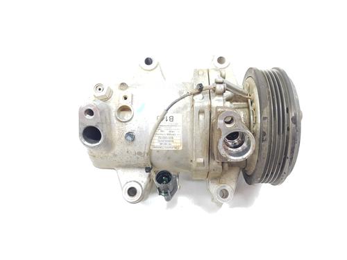 AC compressor MITSUBISHI L200 / TRITON (KJ_, KK_, KL_) 2.2 DI-D 4WD | BP29811080M34 