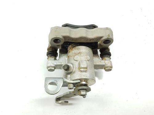 Left rear brake caliper SEAT IBIZA V (KJ1, KJG) 1.0 TSI | BP13505538M107 