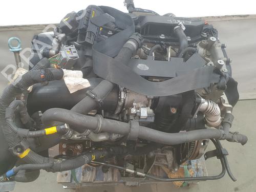 Used Engine IVECO DAILY VI Van [2014-2025]  31094300