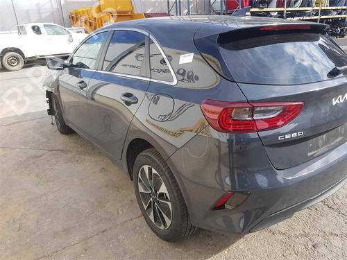 Cerchio KIA CEED (CD) | BP36220192C45 - Image 34