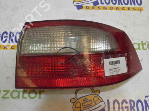 Used Right taillight RENAULT LAGUNA II (BG0/1_) 1.9 dCi (BG08, BG0G) (120 hp) 1542538