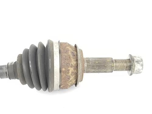Left front driveshaft NISSAN QASHQAI II SUV (J11, J11_) 1.6 DIG-T | BP9371680M38 