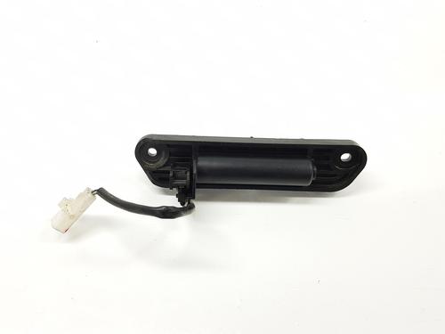 Tailgate handle MITSUBISHI GRANDIS (NA_W) 2.0 DI-D (NA8W) | BP18904892C132 