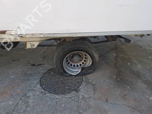 Engine MERCEDES-BENZ SPRINTER 5-t Platform/Chassis (B907) | BP40156666M1 - Image 38