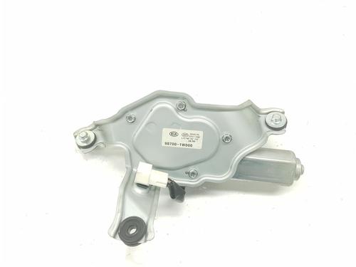 Rear wiper motor KIA RIO III (UB) 1.25 CVVT | BP9290385M102 