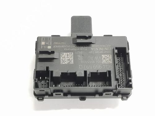 Elektronisk modul VW T-ROC (A11, D11) [2017-2025]  27316172
