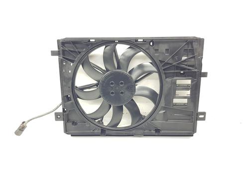 Used Radiator fan FIAT DOBLO Box Body/MPV (510_, 511_) E-Doblo (136 hp) 33056513