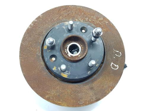 Used Right front steering knuckle Right front steering knuckle RENAULT ARKANA I (LCM_, LDN_) [2019-2026] 34279727 34279727