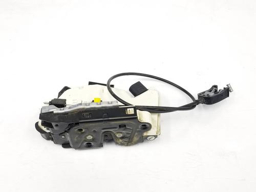 Used Rear left lock SEAT IBIZA IV SC (6J1, 6P5) [2008-2018]  9058339
