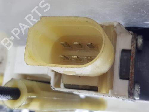 Front right window mechanism BMW 3 Convertible (E93) 320 d | BP30472367C23 