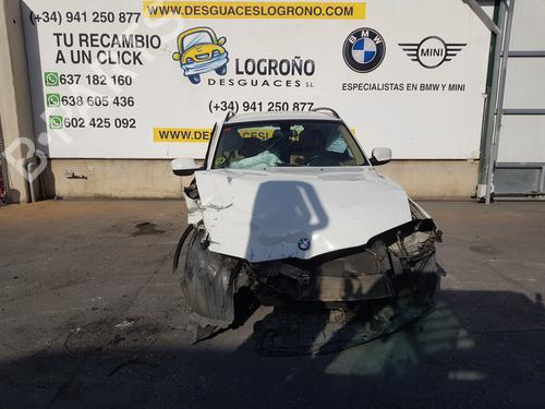 Elektronisk modul BMW X3 (E83) xDrive 20 d | BP13880545M83 