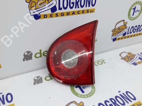 Used Right taillight VW GOLF V (1K1) 2.0 TDI (140 hp) 1542902