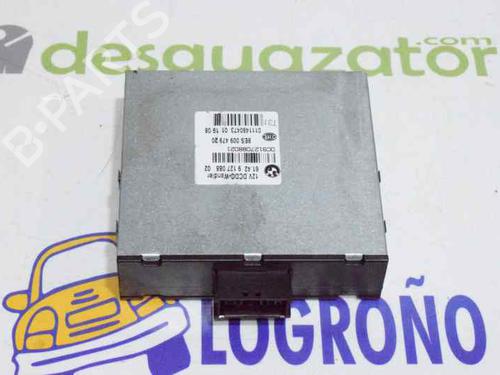 Used Automatic gearbox ECU BMW 1 Coupe (E82) 120 d (177 hp) 14122069