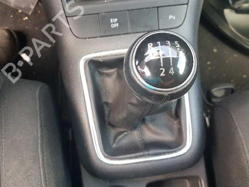 Mass air flow sensor VW GOLF PLUS V (5M1, 521) 2.0 TDI | BP4197183M95 
