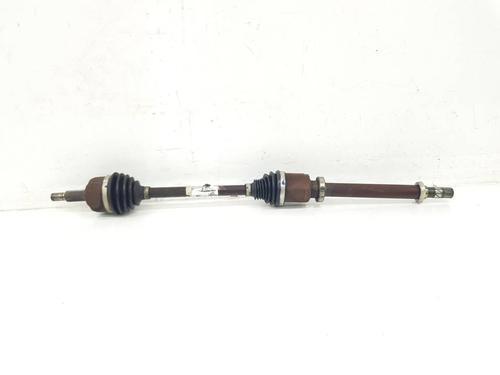 Used Right front driveshaft Right front driveshaft RENAULT MEGANE III Hatchback (BZ0/1_, B3_) 1.5 dCi (BZ1G, BZ1W, BZ0R) (95 hp) 40494877 40494877