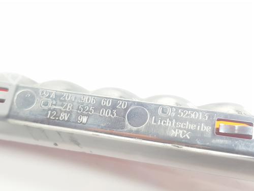 Third brake light MERCEDES-BENZ CLA Coupe (C117) CLA 200 CDI (117.301) | BP29573433L11 