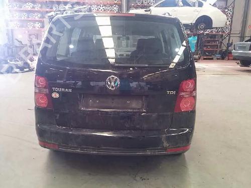 Mass air flow sensor VW TOURAN (1T1, 1T2) 1.9 TDI | BP1638621M95 