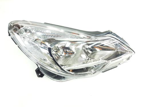 Used Right headlight Right headlight OPEL CORSA D (S07) [2006-2015] 32712714 32712714