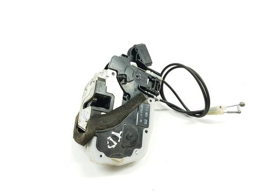 Rear right lock NISSAN MICRA IV (K13K, K13KK) 1.2 | BP17171581C99 