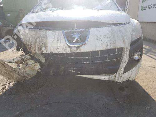 Expansion tank PEUGEOT 3008 I MPV (0U_) 1.6 HDi | BP10366675C120  - Image 58