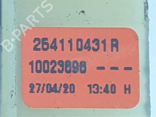 Left front window switch RENAULT KANGOO / GRAND KANGOO II (KW0/1_) 1.5 dCi 80 (KW15) | BP38445471I27 - Image 4