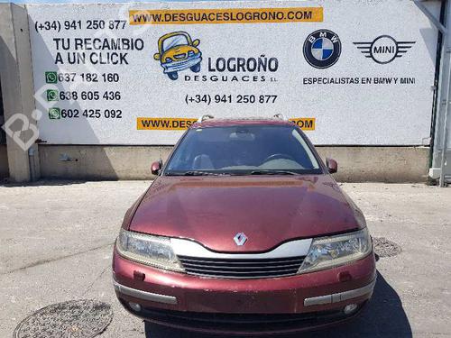 Rear wiper motor RENAULT LAGUNA II Grandtour (KG0/1_) 1.9 dCi (KG1A, KG1W, KG0G) | BP5995032M102 