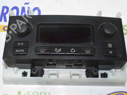 Used Climate control PEUGEOT 307 Break (3E) 1.6 HDi 110 (109 hp) 791124