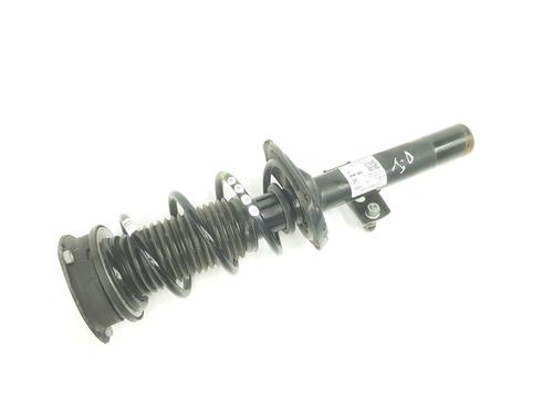 Left front shock absorber SEAT IBIZA V (KJ1, KJG) 1.0 TGI | BP13638728M16 