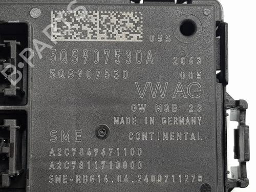 Elektronisk modul VW CRAFTER Van (SY_, SX_) 2.0 TDI FWD (SYB, SYC, SYD) | BP30746252M83