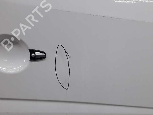 Right front door VW CRAFTER 30-50 Van (2E_) 2.0 TDI | BP2973512C3 
