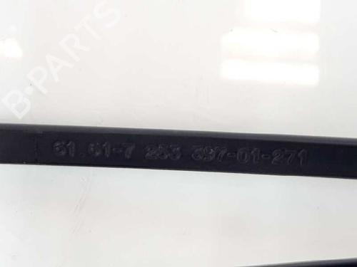 Front windshield wiper arm BMW 3 (E90) 320 d | BP7895054C143 