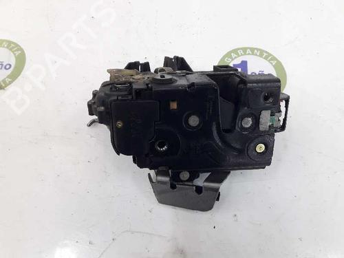 Used Rear left lock AUDI A6 C5 Avant (4B5) 2.5 TDI quattro (180 hp) 5392890