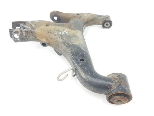 Left rear suspension arm LAND ROVER DISCOVERY III (L319) 2.7 TD 4x4 | BP20191666M14 