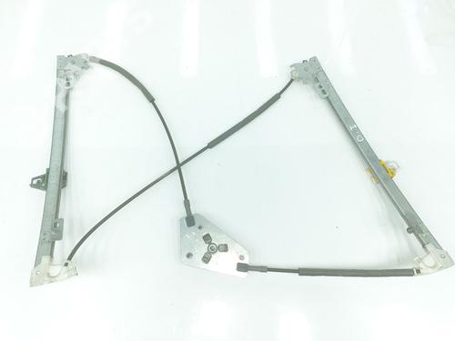 Used Front left window mechanism Front left window mechanism FORD FIESTA V (JH_, JD_) 1.6 TDCi (90 hp) 10628622 10628622