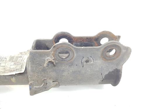 Right front shock absorber FORD FIESTA VI (CB1, CCN) 1.6 TDCi | BP18146017M17 