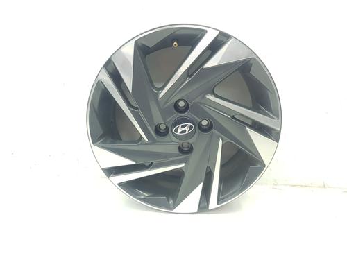 Used Rim Rim HYUNDAI i20 III (BC3, BI3) 1.0 T-GDI hybrid 48V (101 hp) 36223535 36223535