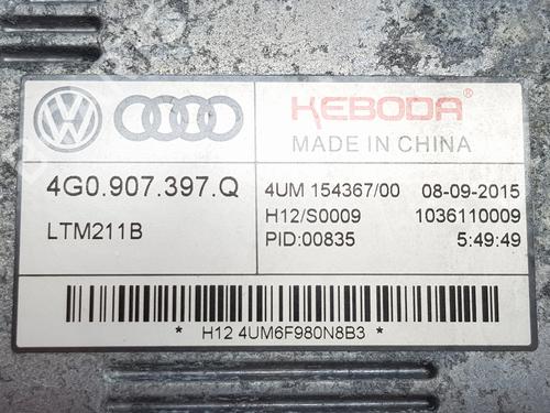 Xenon-ballast AUDI A6 C7 (4G2, 4GC) 2.0 TDI | BP29565886C53 
