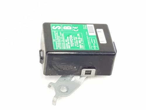 Electronic module TOYOTA LAND CRUISER PRADO (_J15_) 3.0 D-4D (KDJ155_, KDJ150_, KDJ150R, KDJ155R) | BP21003521M83