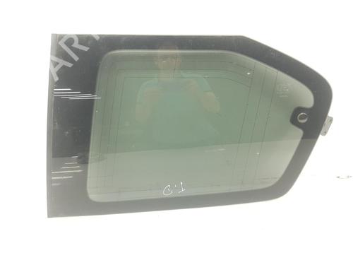 Used Rear right quarter glass TOYOTA LAND CRUISER PRADO (_J12_) 3.0 D-4D (KDJ120, KDJ125) (163 hp) 14098449