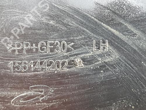 Front left window mechanism OPEL COMBO E Tour / Life (K9) 1.5 | BP31854442C22