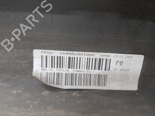 Other BMW 4 Gran Coupe (F36) 418 d | BP16353882O1 