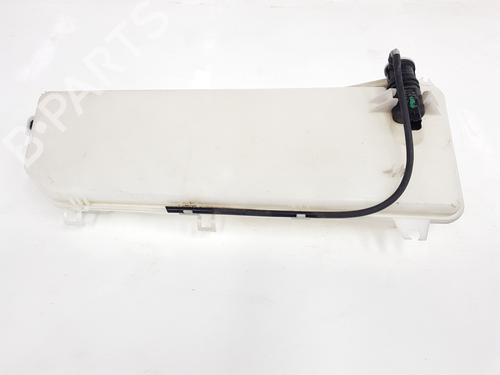 Used Windscreen washer tank Windscreen washer tank CITROËN JUMPY III Van (V_) [2016-2026] 33443287 33443287