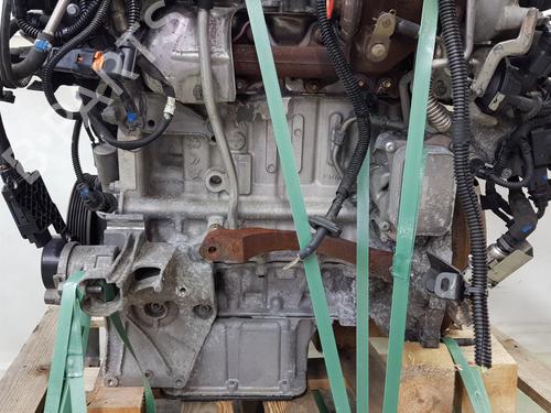 Engine OPEL COMBO Box Body/MPV (K9) | BP36185902M1 - Image 2