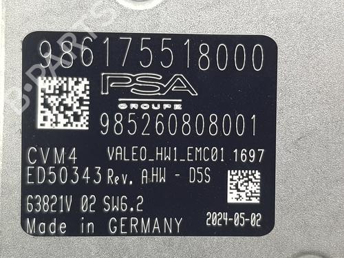 Other OPEL ASTRA L Sports Tourer (OV5) 1.2 (FRHNSL, FRHNSR) | BP26699486O1 