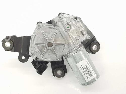 Rear wiper motor RENAULT CLIO IV (BH_) 0.9 TCe 90 (BHNF, BHMA, BHMH, BHJK, BHJR) | BP7221831M102 